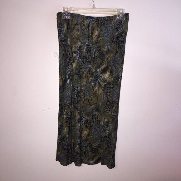 2 Piece Suit Jacket & Skirt 10P - Picture 11 of 15